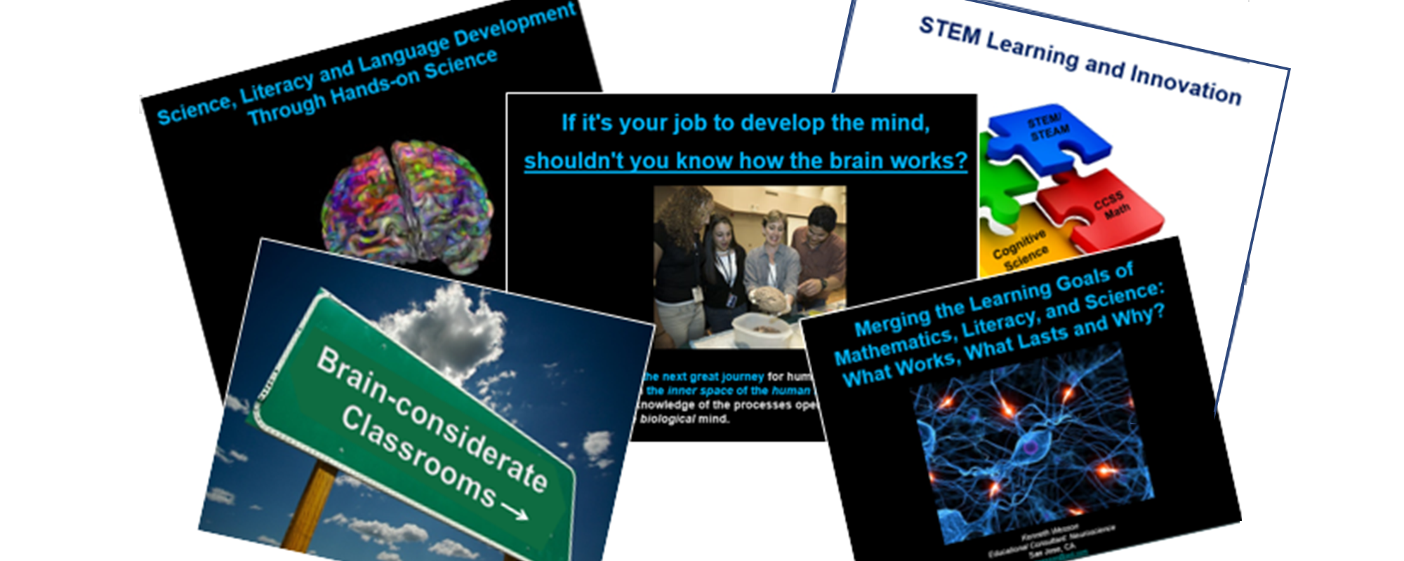 PowerPoint Slides